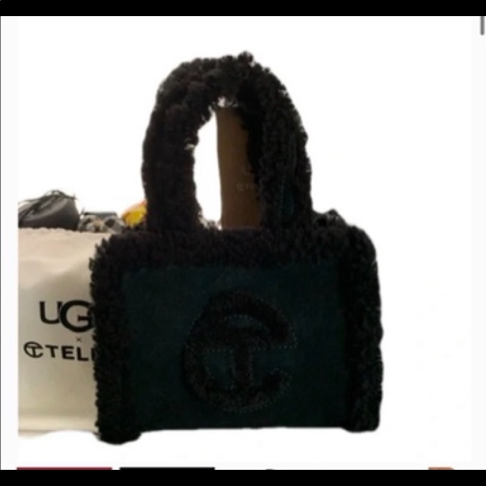 Ugg telfar small bag